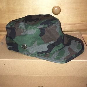 Magic Headwear Camo Unisex Hat